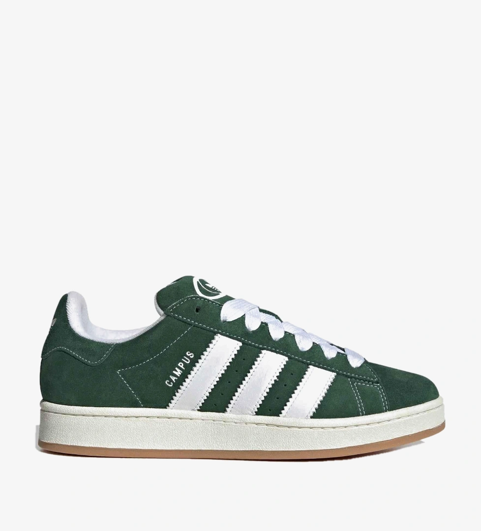 Adidas Yeşil Adidas Campus h03472