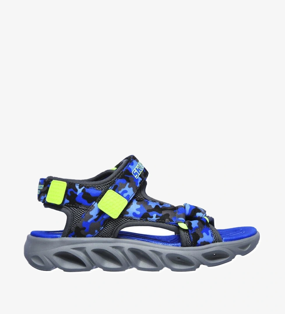 Skechers Hypno-Splash Çocuk Sandalet - Görsel 1