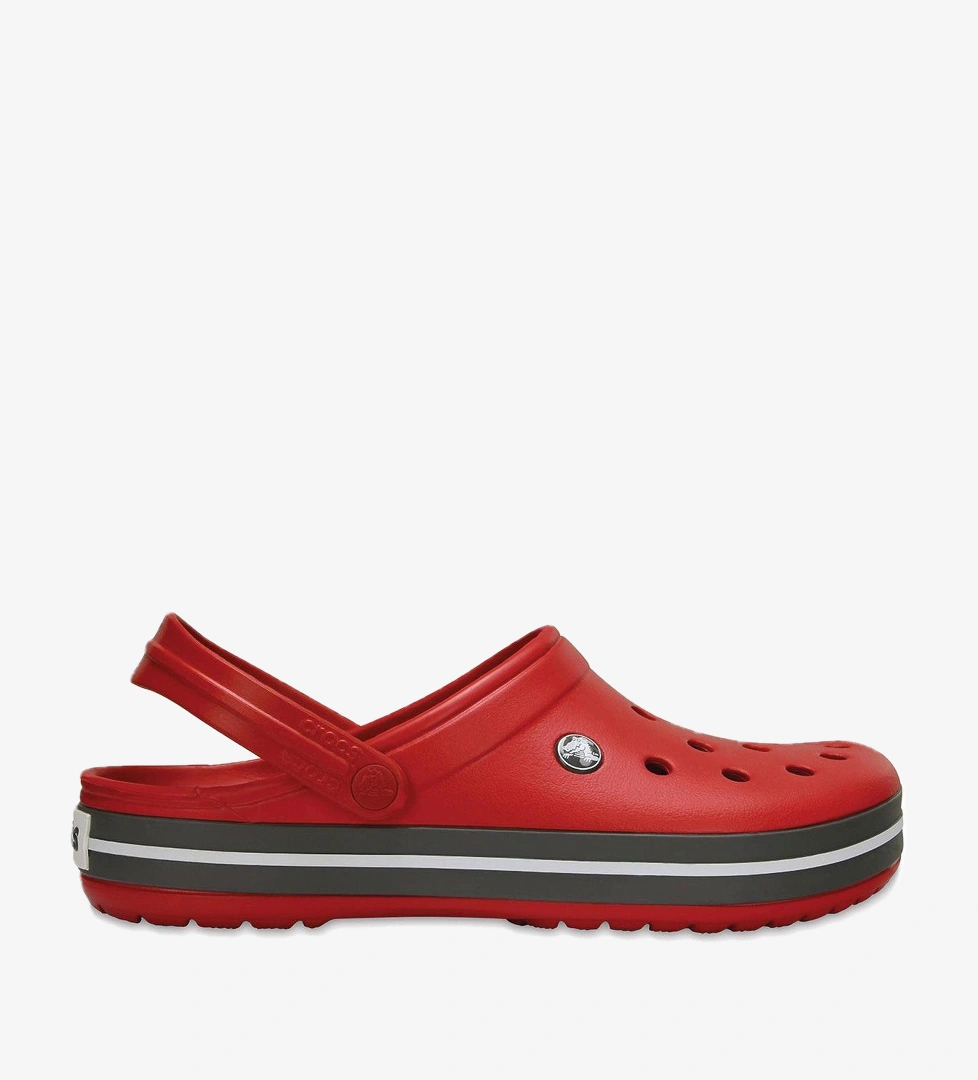 Crocs Crocband Erkek Terlik - Görsel 1