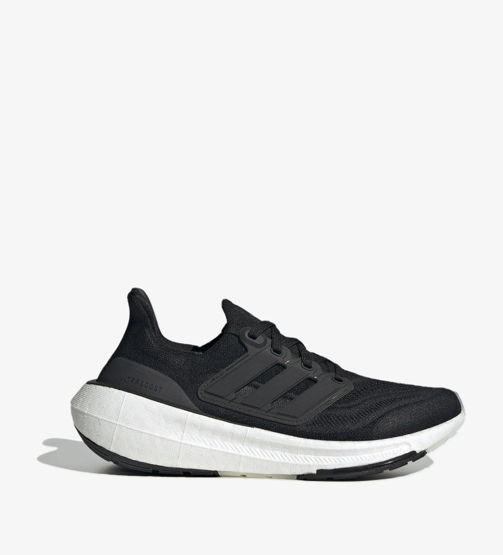 adidas Ultraboost Light Kadın Koşu Ayakkabısı - Görsel 1