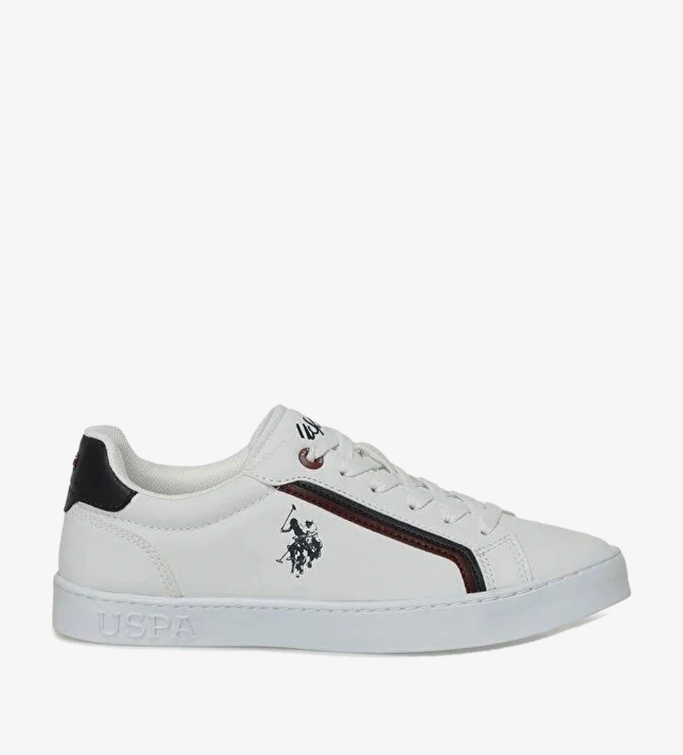 U.S. Polo Assn. Fleya 3FX Kadın Günlük Spor Ayakkabı