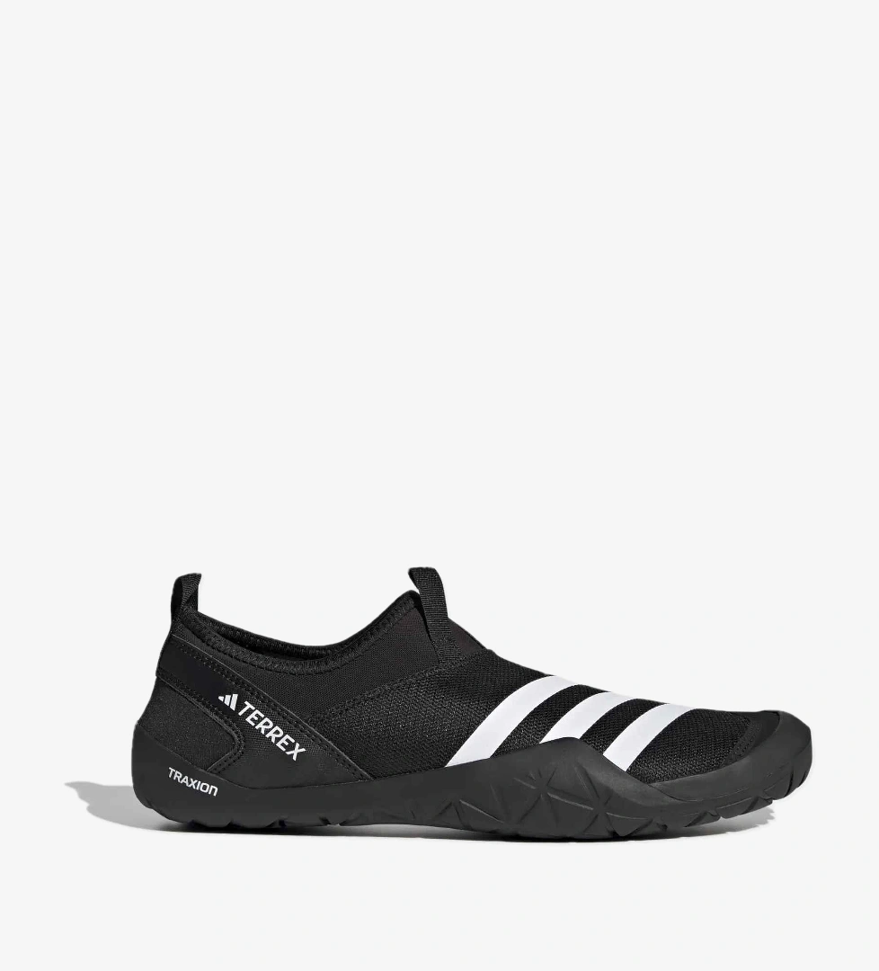adidas Terrex Jawpaw Slip-On HEAT.RDY Erkek Su Ayakkabısı - Görsel 1