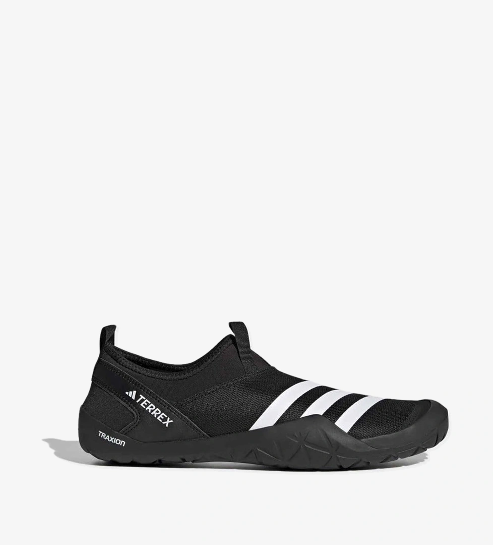 adidas Terrex Jawpaw Slip-On HEAT.RDY Erkek Su Ayakkabısı - Görsel 1
