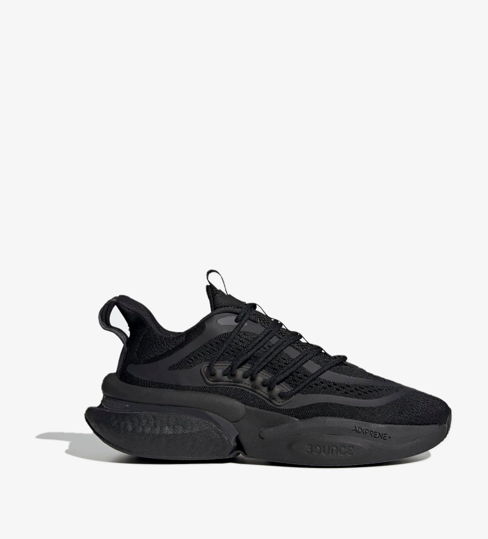 adidas Alphaboost V1 Erkek Koşu Ayakkabısı - Görsel 1