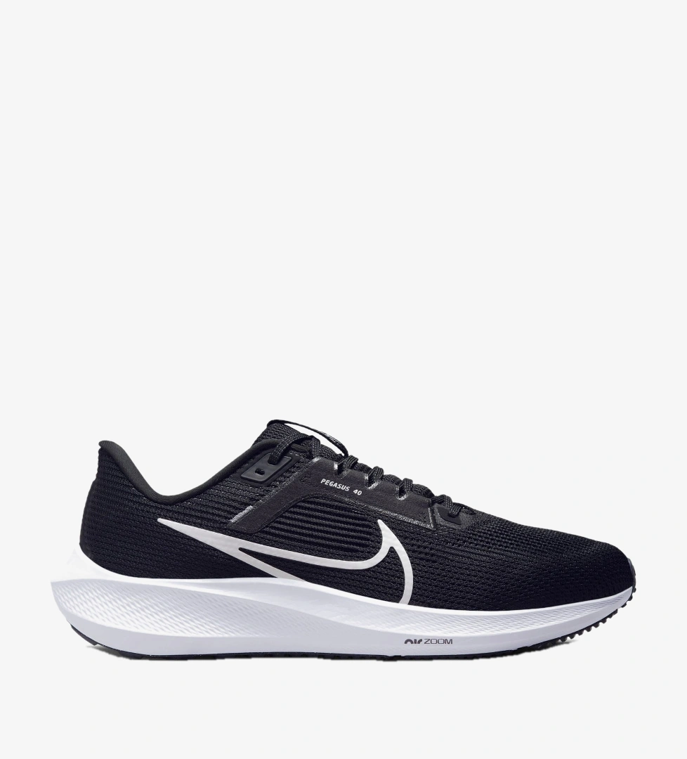 Nike Air Zoom Pegasus 40 Erkek Koşu Ayakkabısı