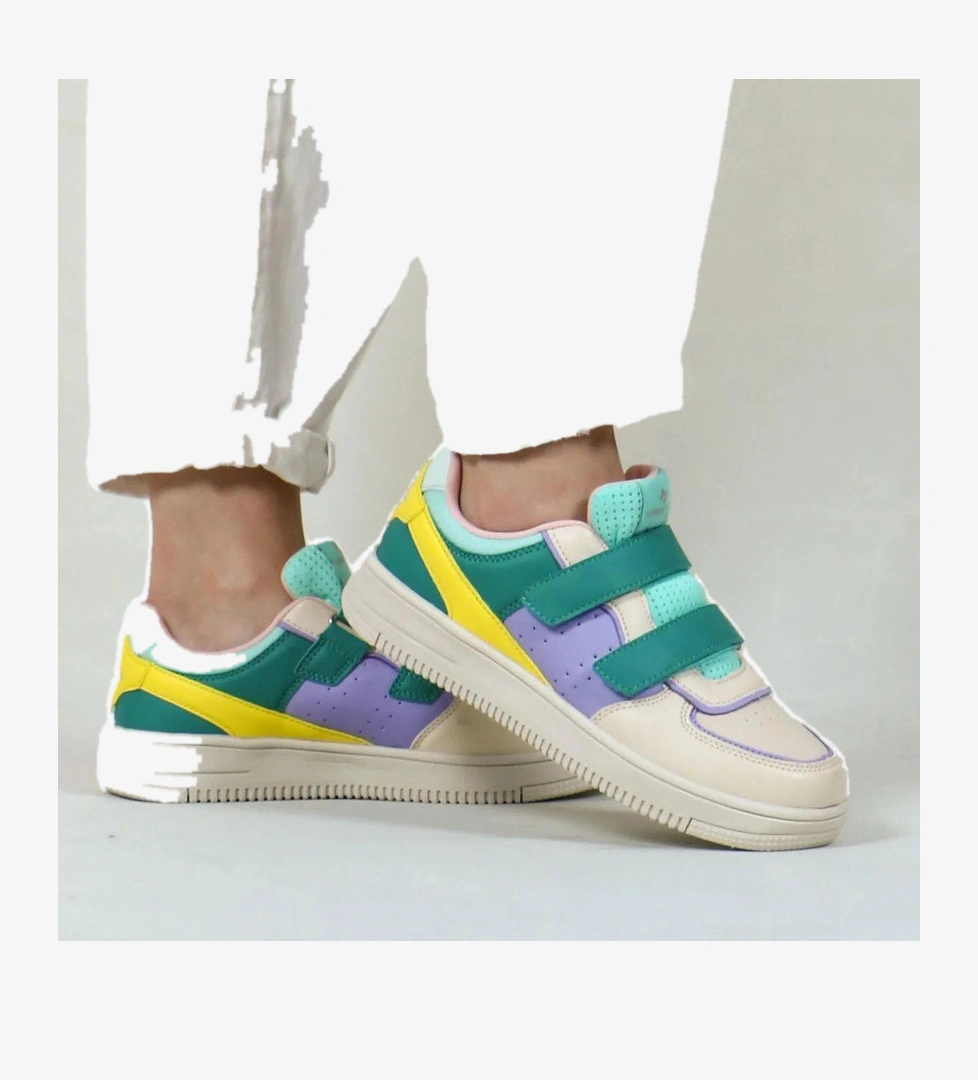 Hammer Jack Hammer Jack 100 21315 Kadın Günlük Spor Ayakkabı model görseli