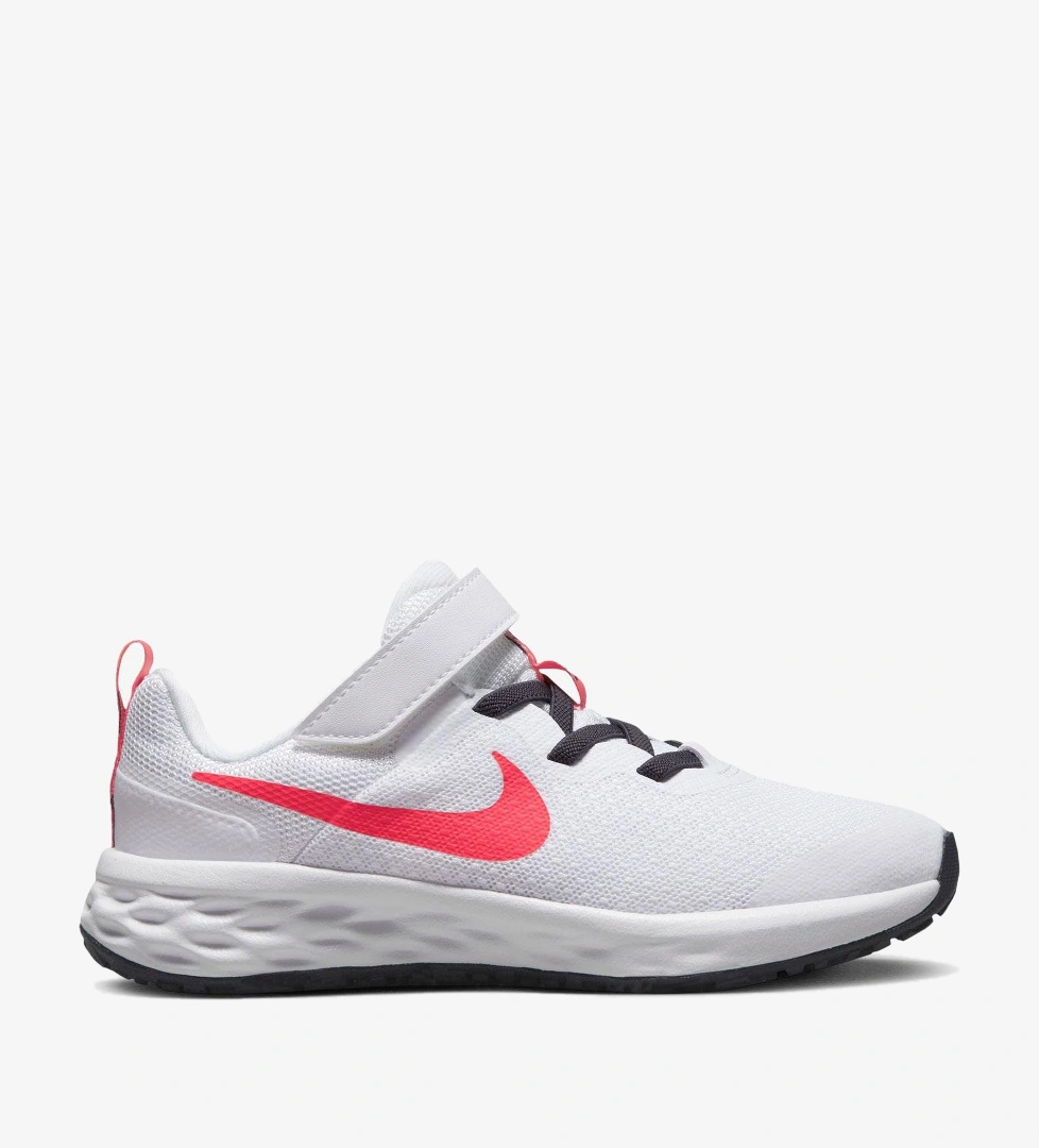 Nike Revolution 6 Little Çocuk Koşu Ayakkabısı - Görsel 1