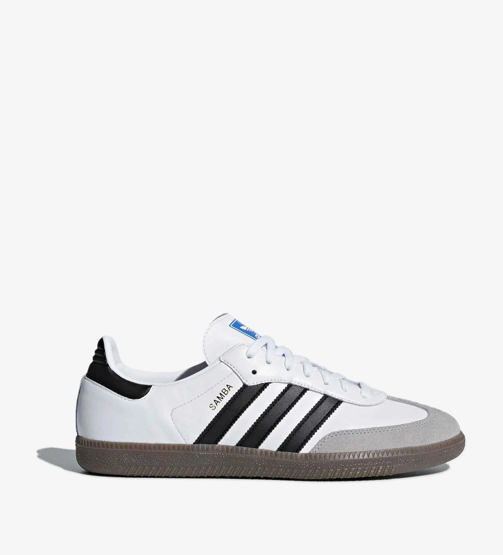 adidas Samba Og Günlük Spor Ayakkabı