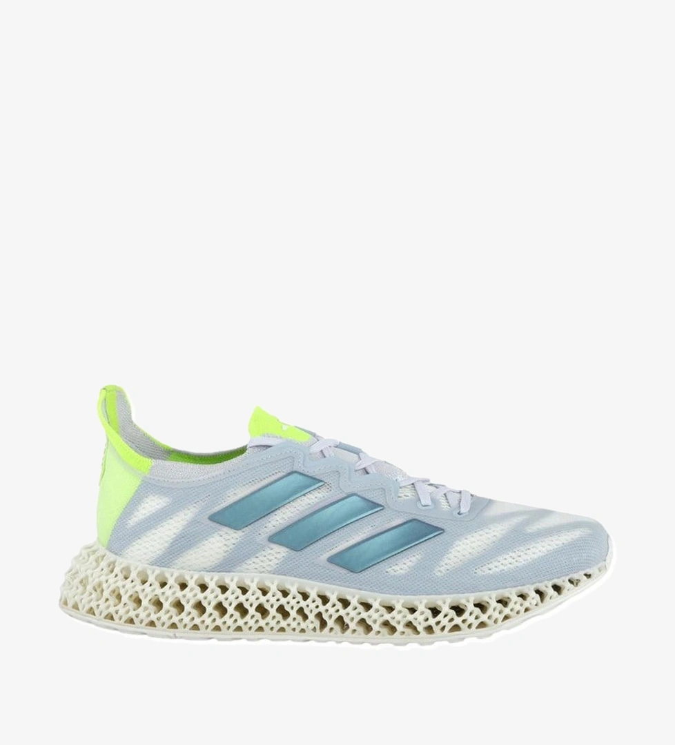 adidas 4DFWD 3 Erkek Koşu Ayakkabısı - Görsel 1