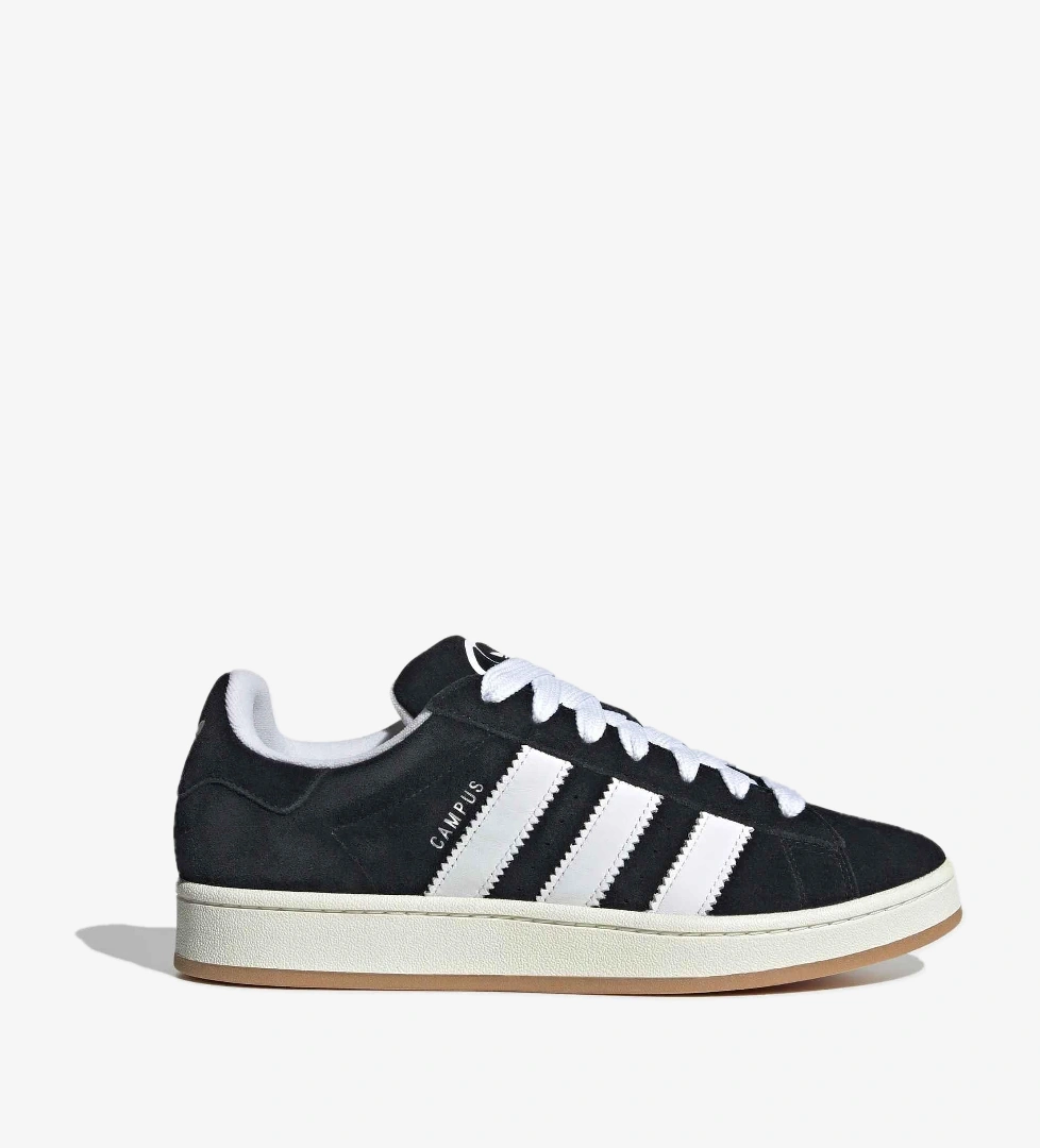 adidas Campus 00s Erkek Günlük Spor Ayakkabı - Görsel 1