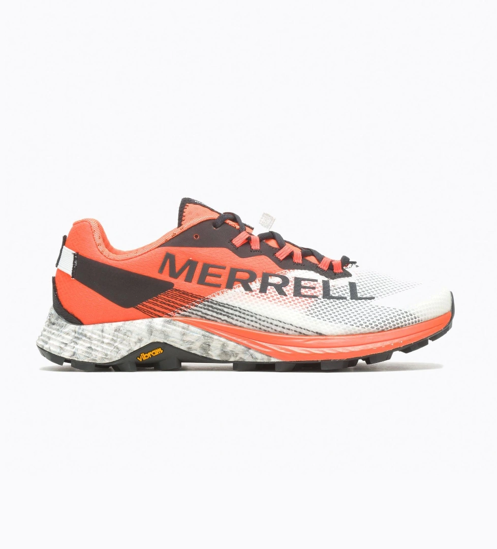 Merrell MTL Long Sky 2 Erkek Outdoor Ayakkabı - Görsel 1