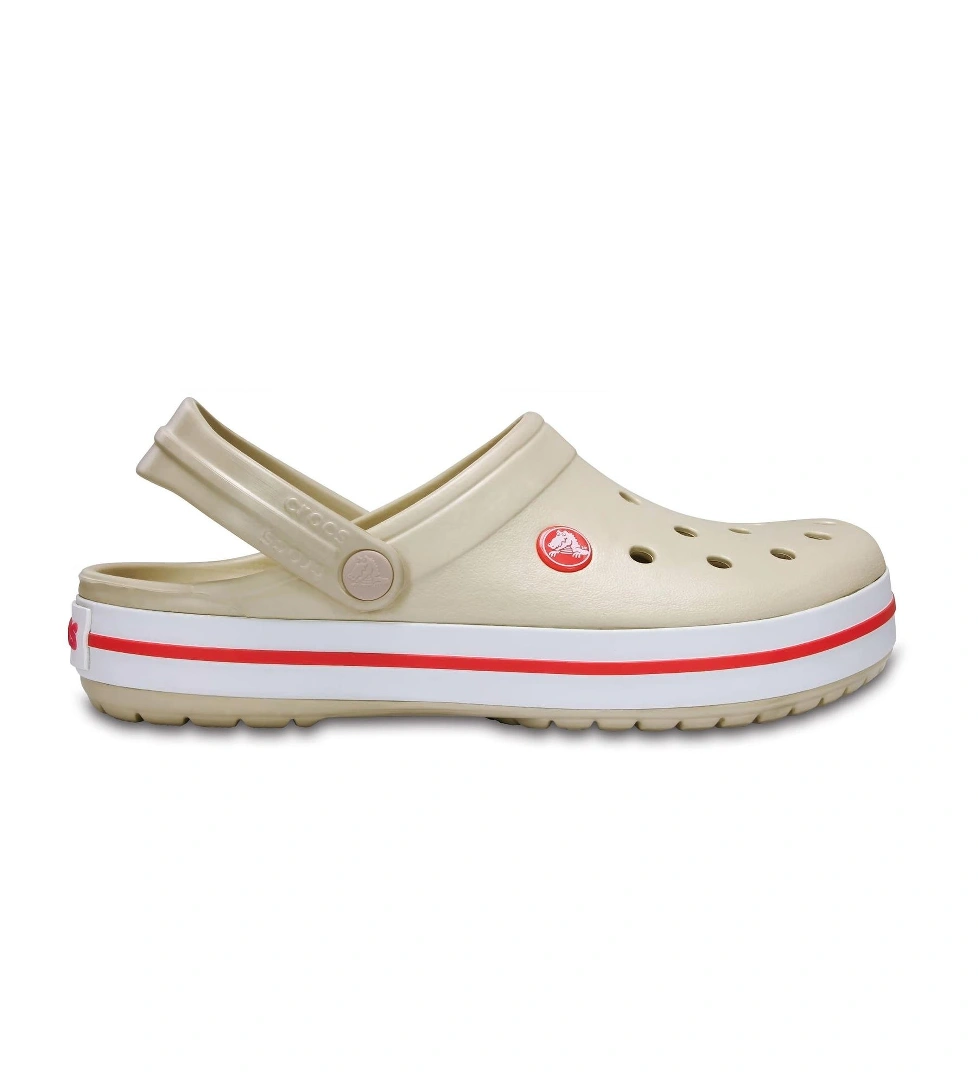 Crocs Crocs Crocband Clog Kadın Terlik model görseli