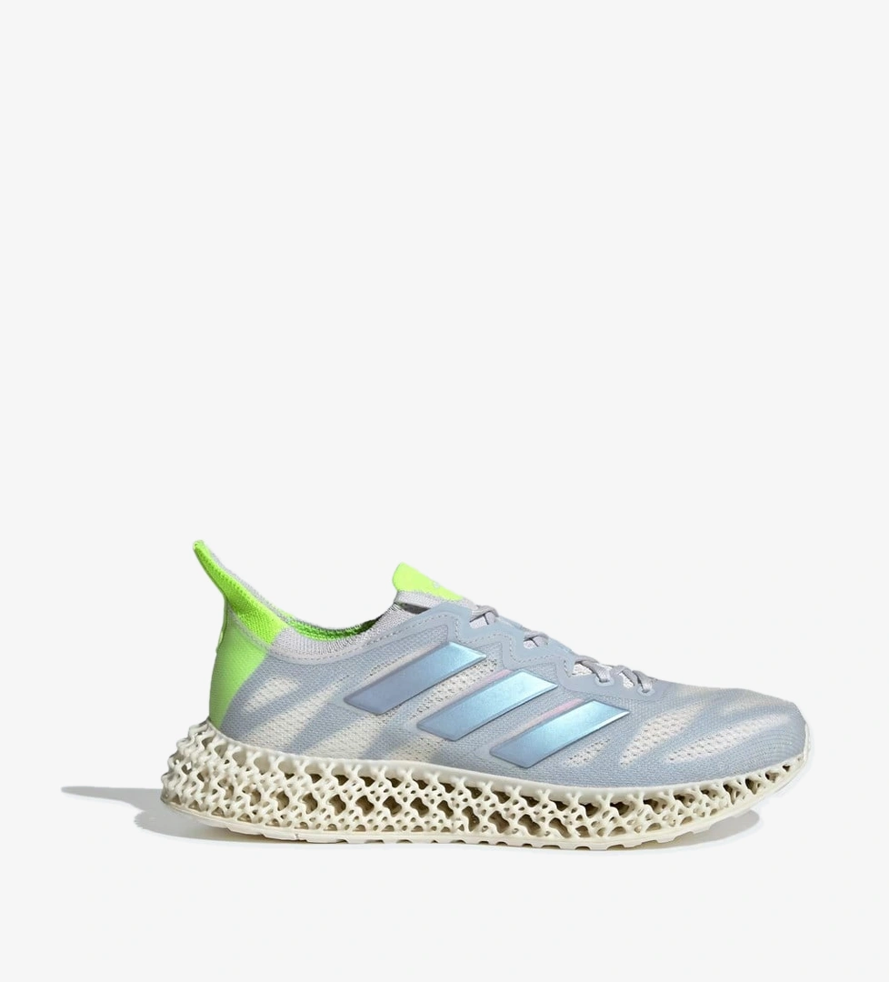 adidas 4DFWD 3 Kadın Koşu Ayakkabısı - Görsel 1