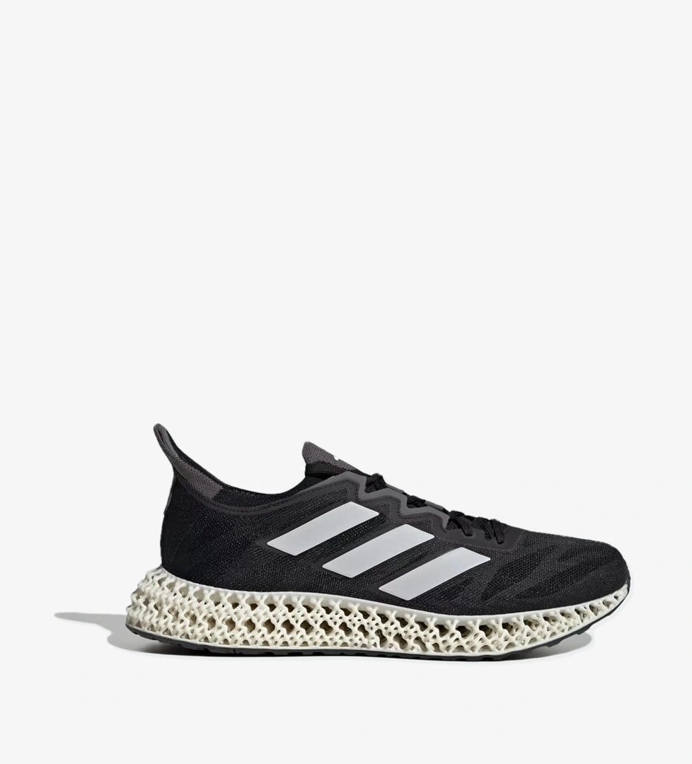 adidas 4DFWD 3 Erkek Koşu Ayakkabısı - Görsel 1