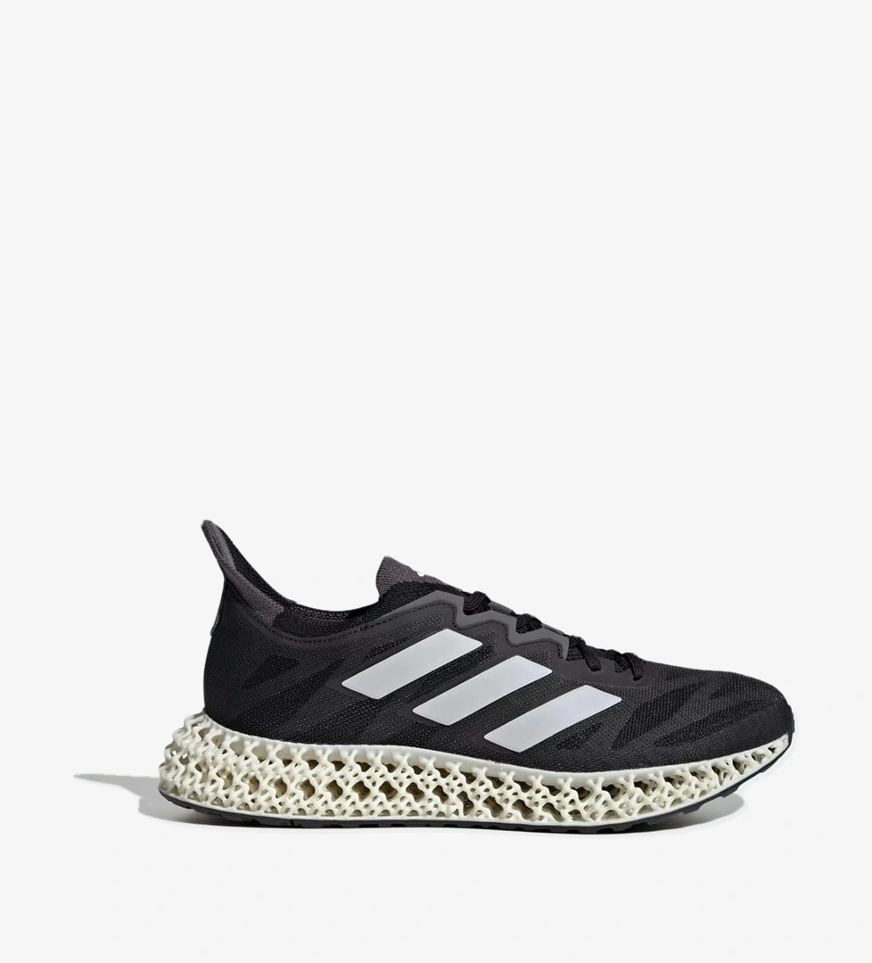 adidas 4DFWD 3 Kadın Koşu Ayakkabısı - Görsel 1