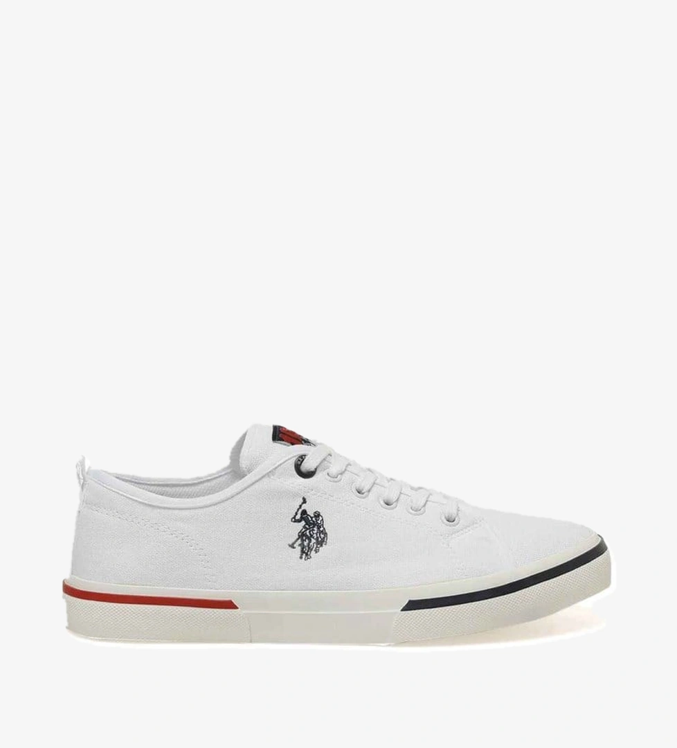 U.S. Polo Assn. Mason 3FX Erkek Günlük Spor Ayakkabı - Görsel 1