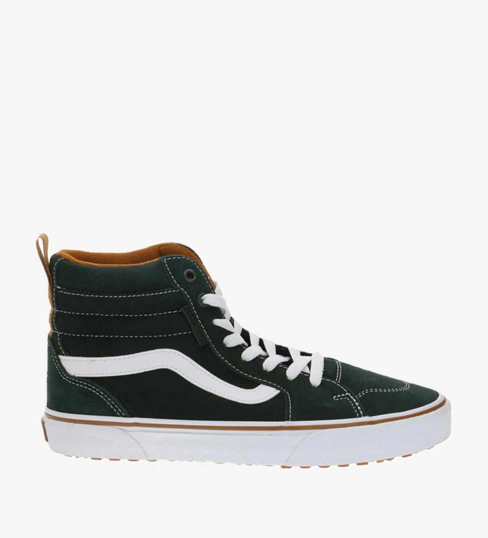 Vans MN Filmore Hi VansGuard Erkek Günlük Spor Ayakkabı - Görsel 1