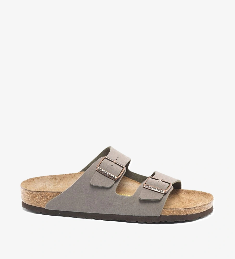 Birkenstock Gri Birkenstock Arizona