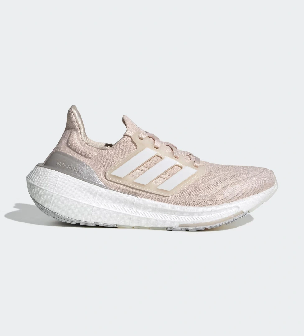 adidas Ultraboost Light Kadın Koşu Ayakkabısı - Görsel 1