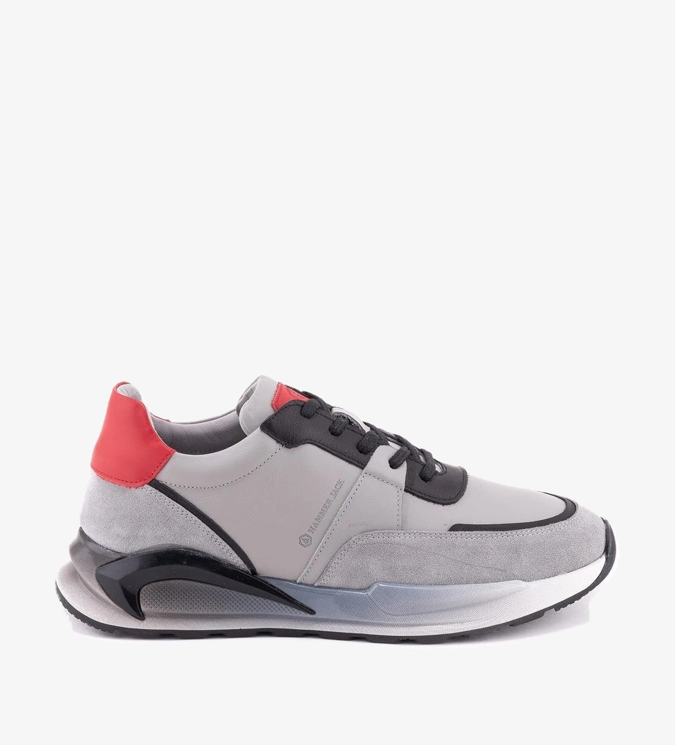 Hammer Jack 102 23185 Erkek Günlük Spor Ayakkabı - Görsel 1