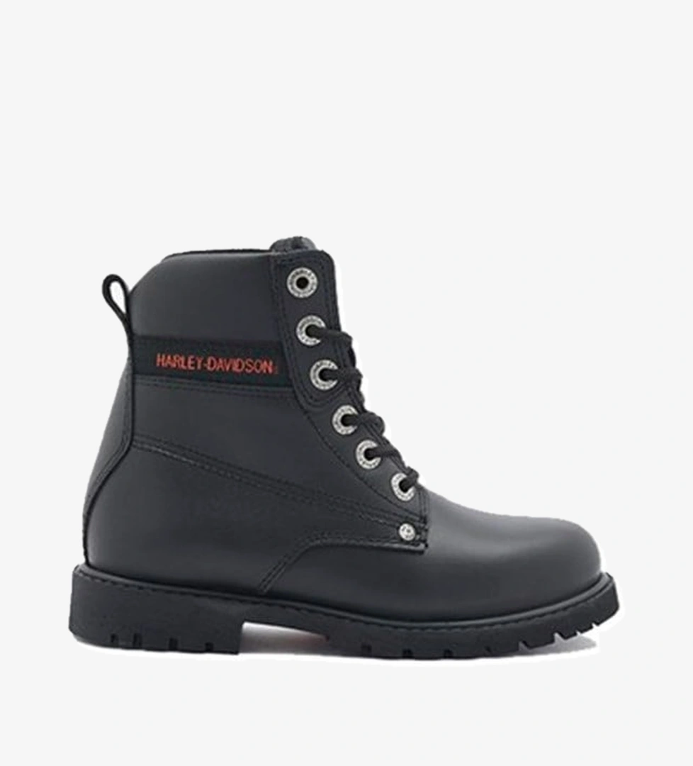 Harley Davidson Versay Çocuk Bot - Görsel 1