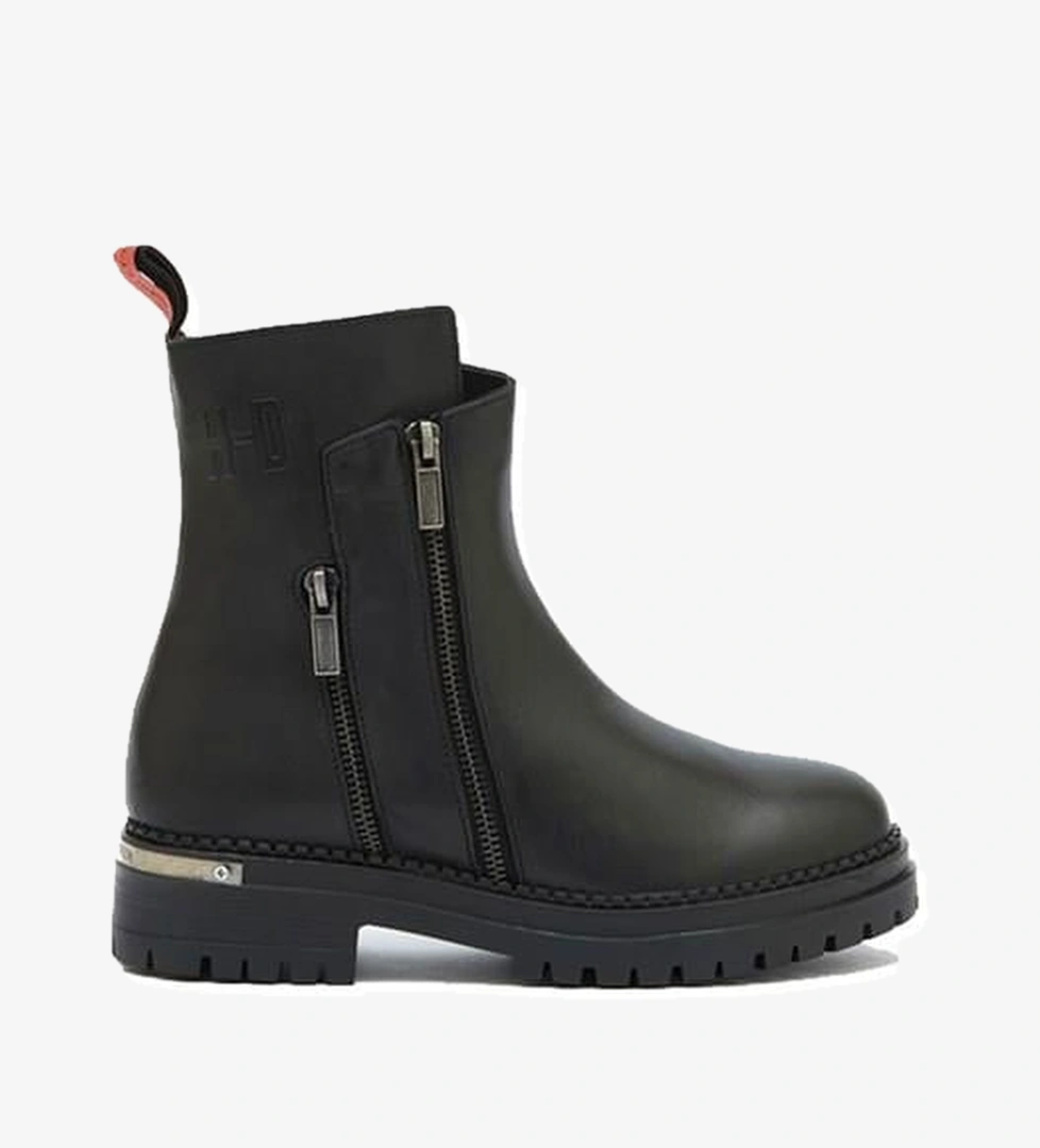 Harley Davidson Peking Kadın Bot - Görsel 1