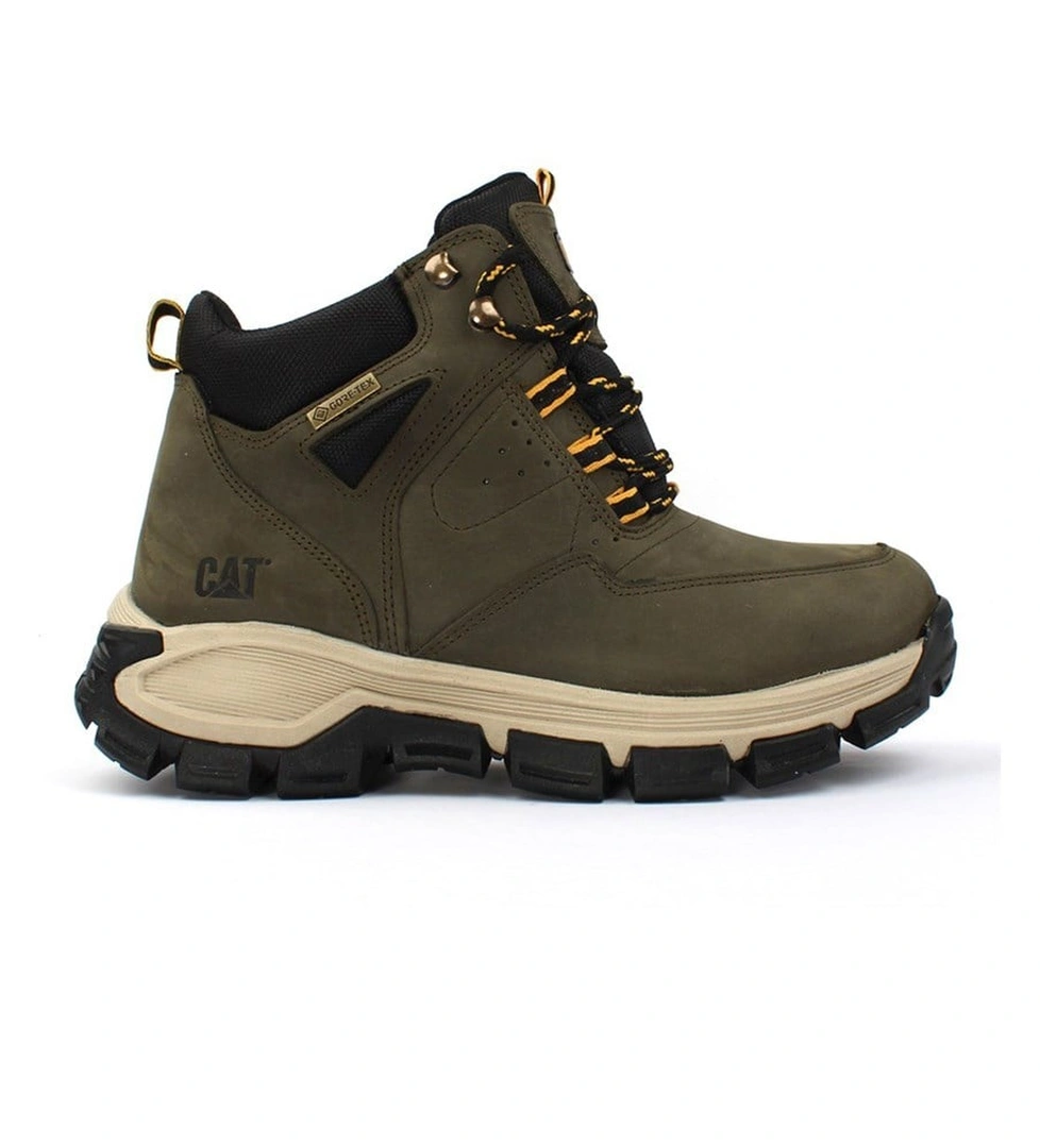 Caterpillar Retta Erkek Bot - Görsel 1