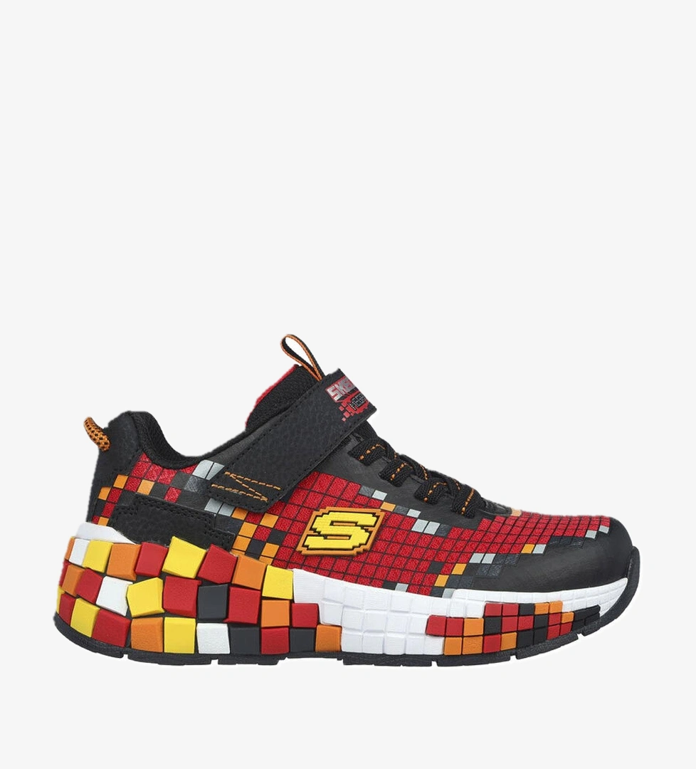 Skechers Mega Craft 3.0 Çocuk Günlük Spor Ayakkabı - Görsel 1