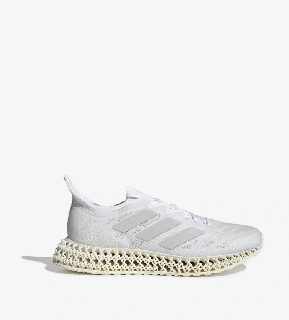 adidas 4DFWD 3 Erkek Koşu Ayakkabısı
