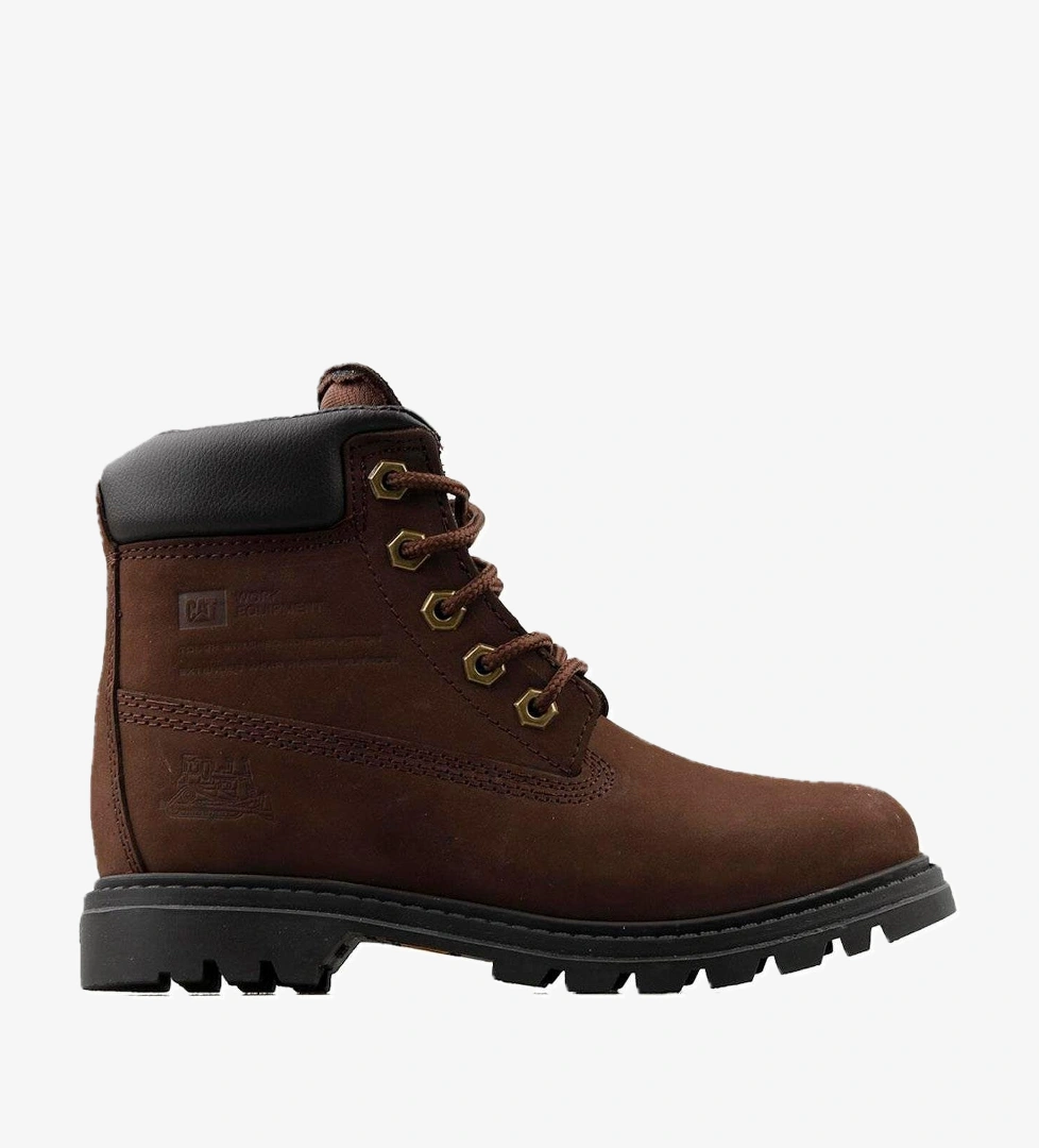 Caterpillar Bruiser 2.0 Çocuk Bot - Görsel 1