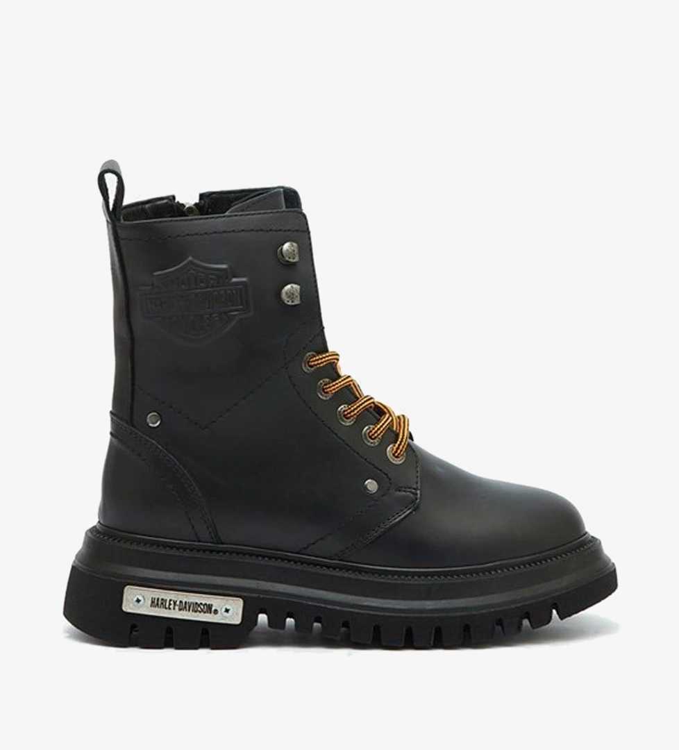 Harley Davidson Dearie Kadın Bot - Görsel 1