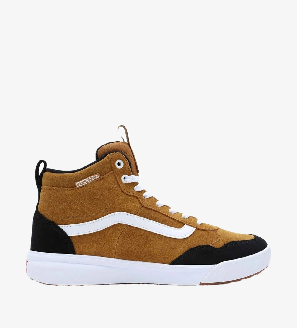 Vans Range EXP Hi Vansguard Erkek Günlük Spor Ayakkabı - Görsel 1