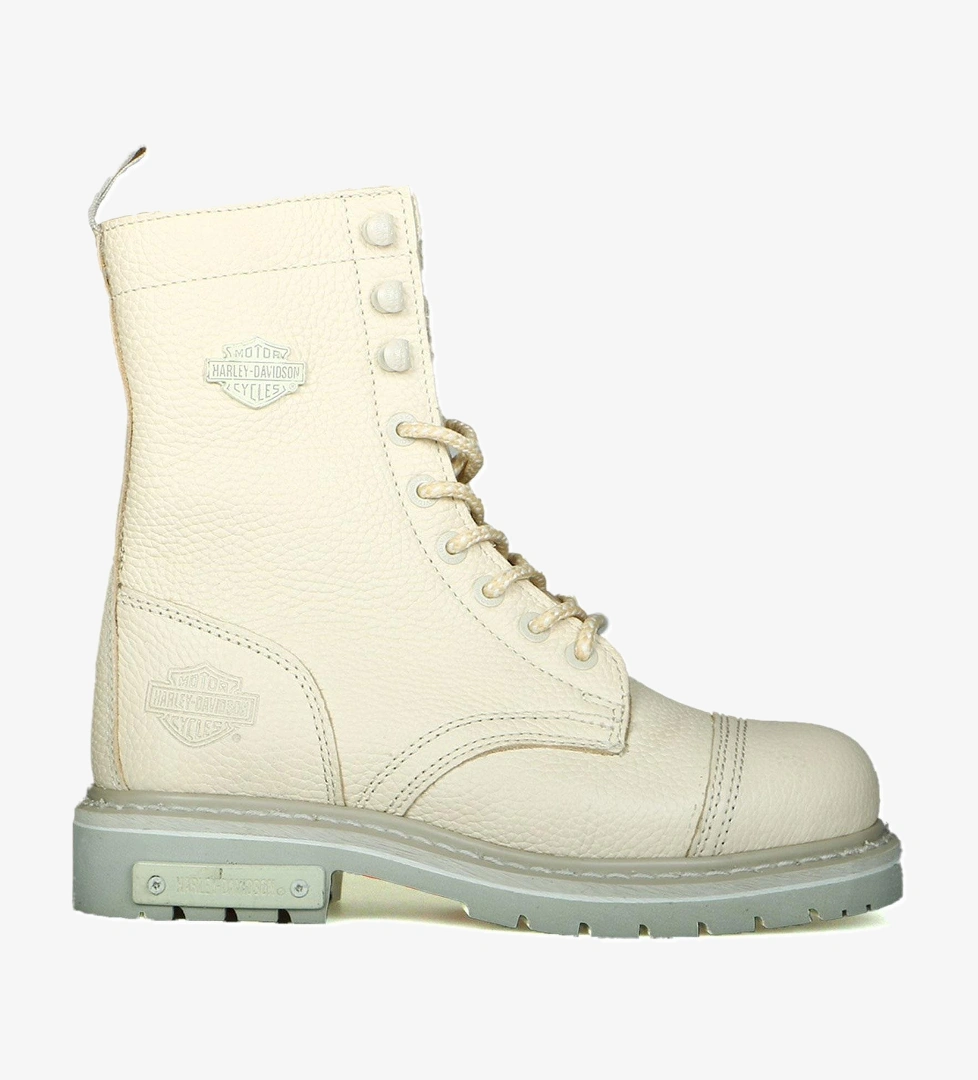 Harley Davidson Colmar Kadın Bot - Görsel 1