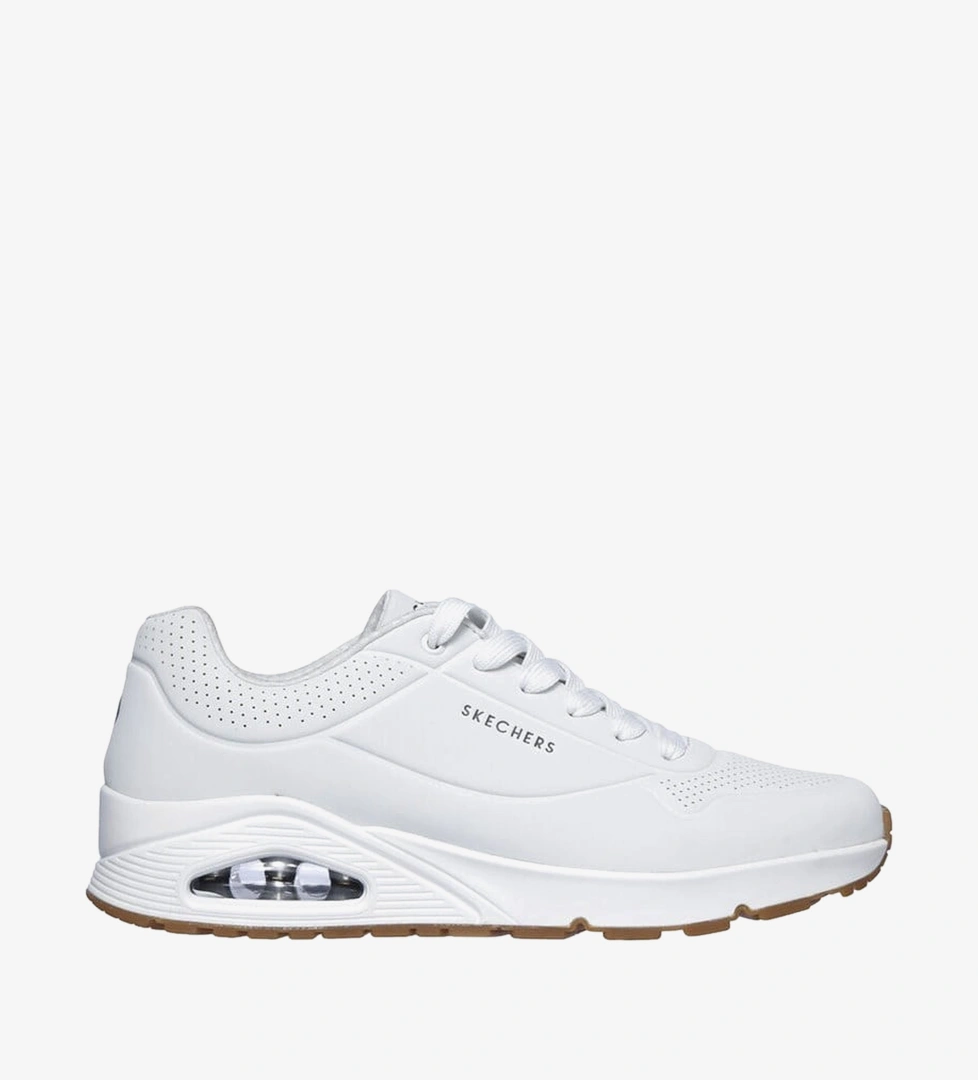 Skechers Uno Stand On Air Erkek Günlük Spor Ayakkabı