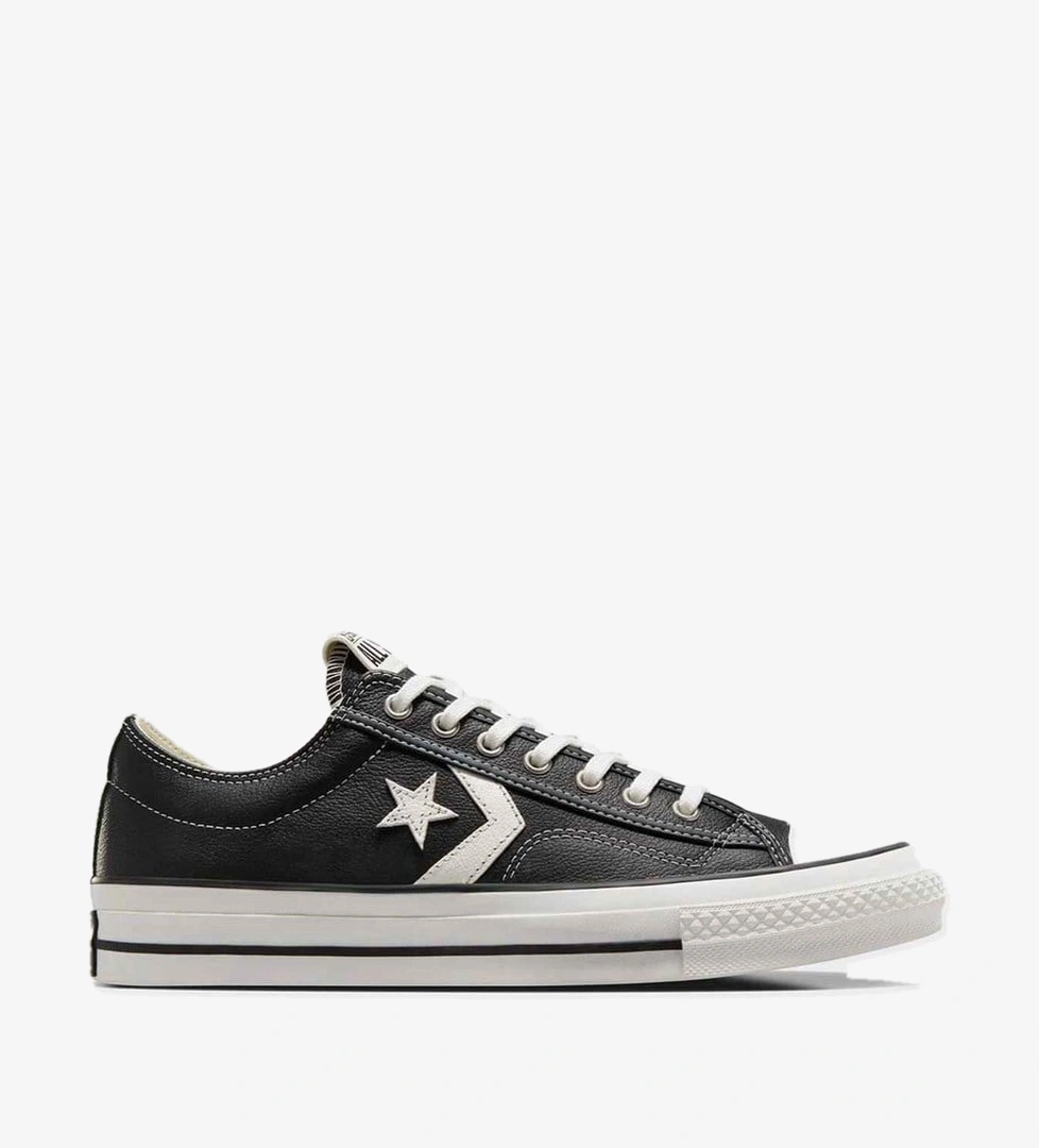 Converse Star Player 76 Fall Leather Kadın Günlük Spor Ayakkabı