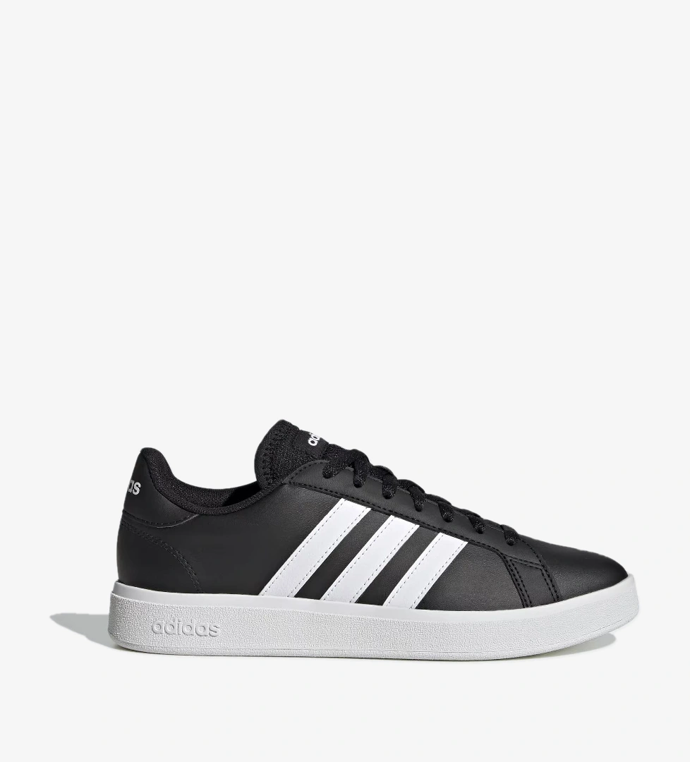 adidas Grand Court TD Kadın Günlük Spor Ayakkabı - Görsel 1