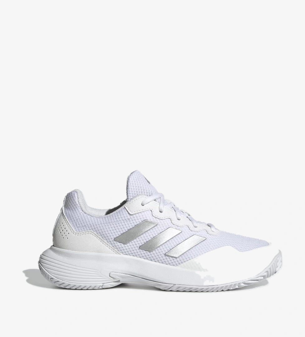 adidas Gamecourt 2.0 Kadın Tenis Ayakkabısı - Görsel 1