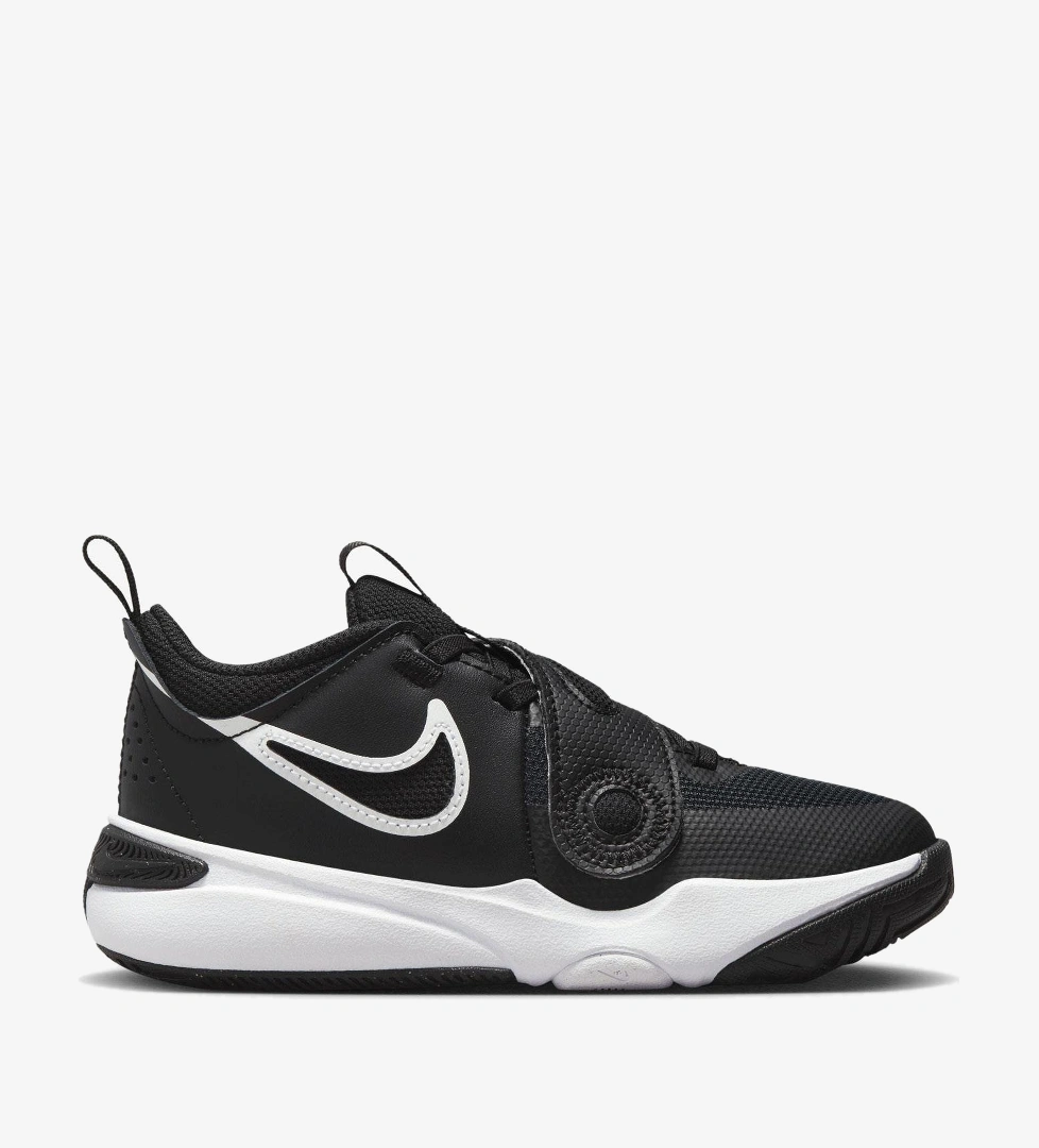 Nike Team Hustle D 11 Çocuk Basketbol Ayakkabısı - Görsel 1