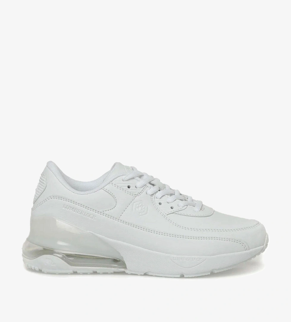 Lumberjack Lumberjack Kingly PU 3PR Kadın Günlük Spor Ayakkabı model görseli