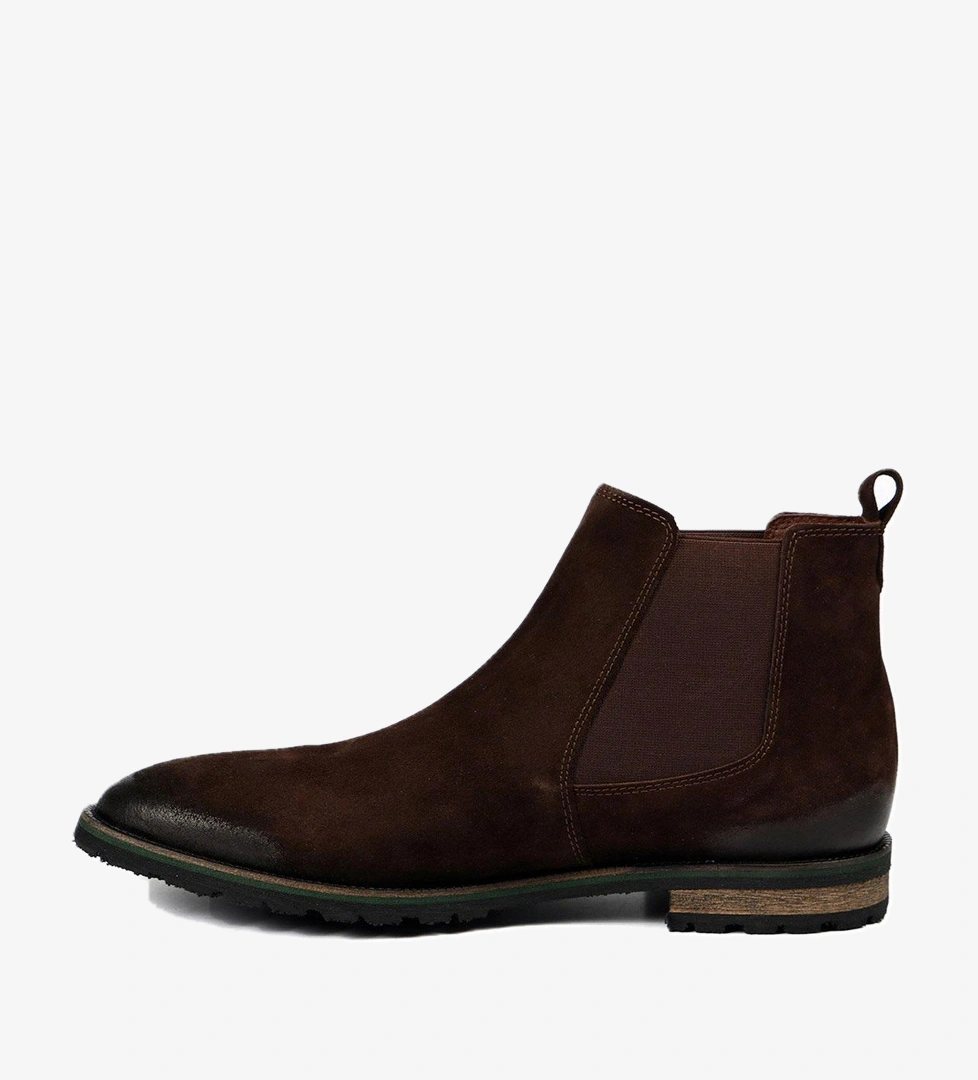 Hammer Jack 102 17725 Erkek Bot - Görsel 1