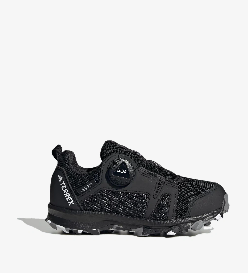 adidas Terrex Agravic Boa Rain.Rdy Çocuk Outdoor Ayakkabı - Görsel 1