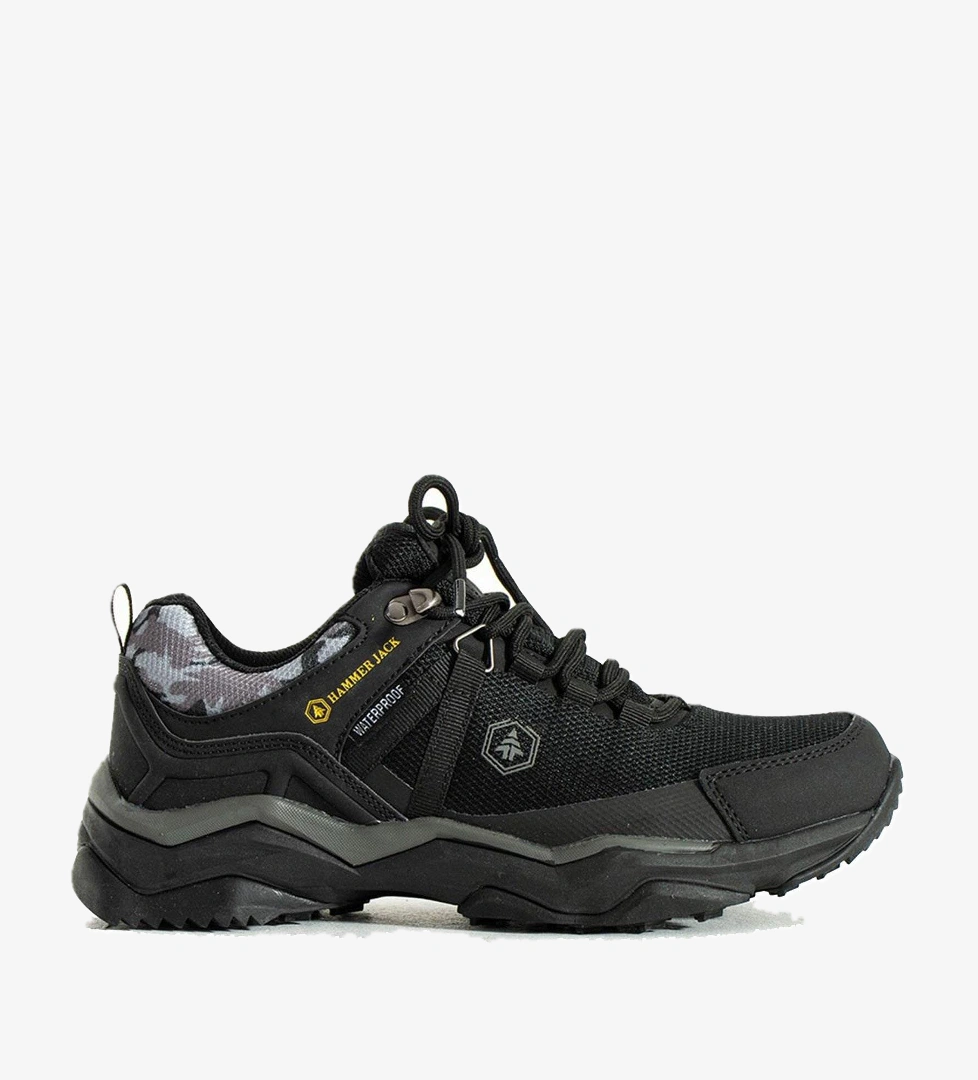 Hammer Jack 101 21754 Erkek Günlük Spor Ayakkabı - Görsel 1