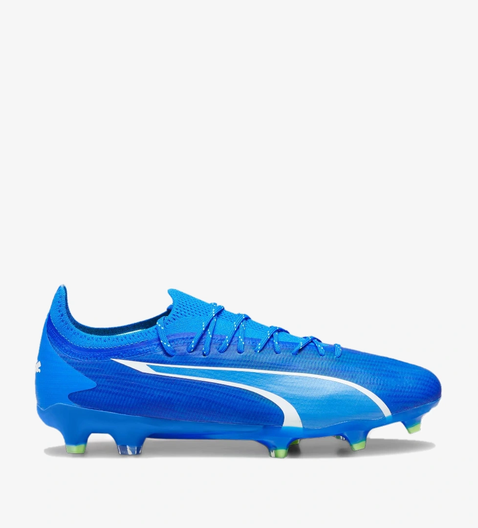 Puma Puma Ultra Play FG/AG Erkek Krampon model görseli