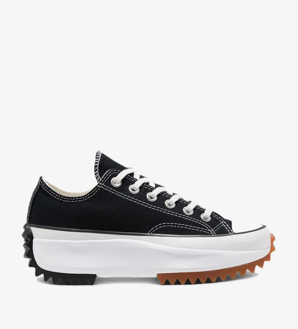 Converse Run Star Hike Erkek Günlük Spor Ayakkabı - Görsel 1