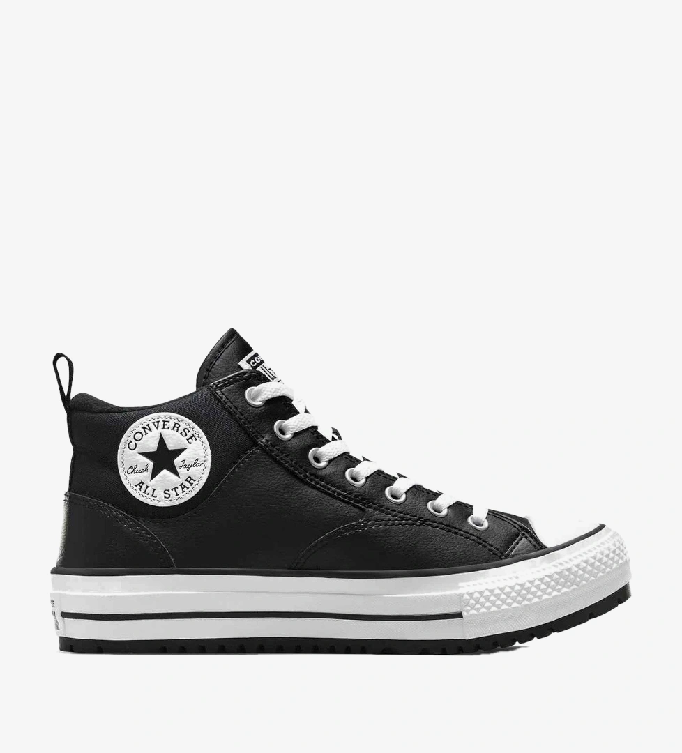 Converse Chuck Taylor All Star City Trek Waterproof Erkek Bot