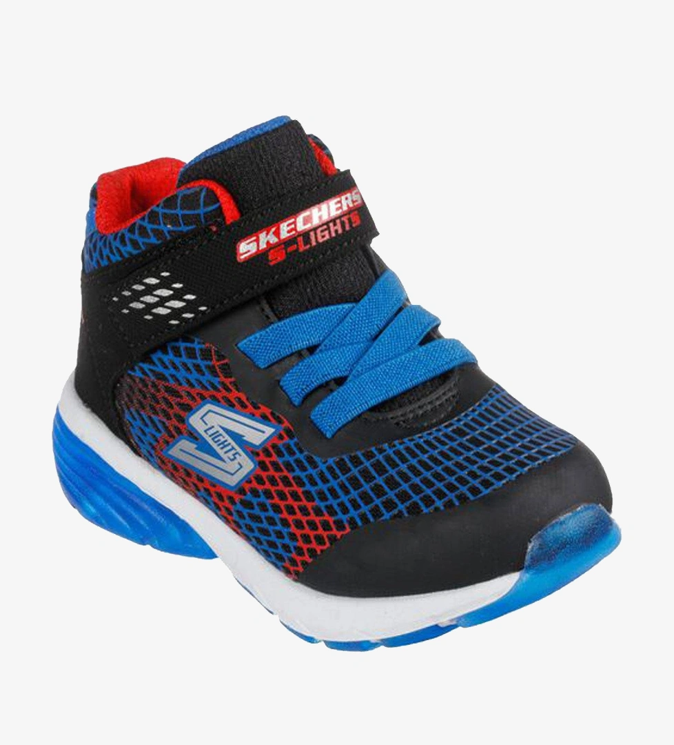 Skechers Rapid Charge Movrux Çocuk Günlük Spor Ayakkabı - Görsel 1