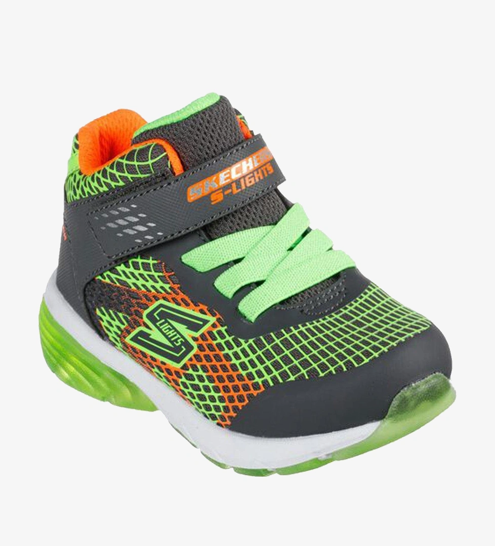 Skechers Rapid Charge Movrux Çocuk Günlük Spor Ayakkabı - Görsel 1