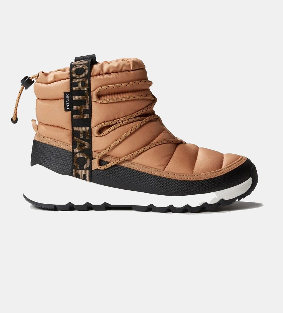 The North Face Thermoball Lace Up Kadın Bot - Görsel 1