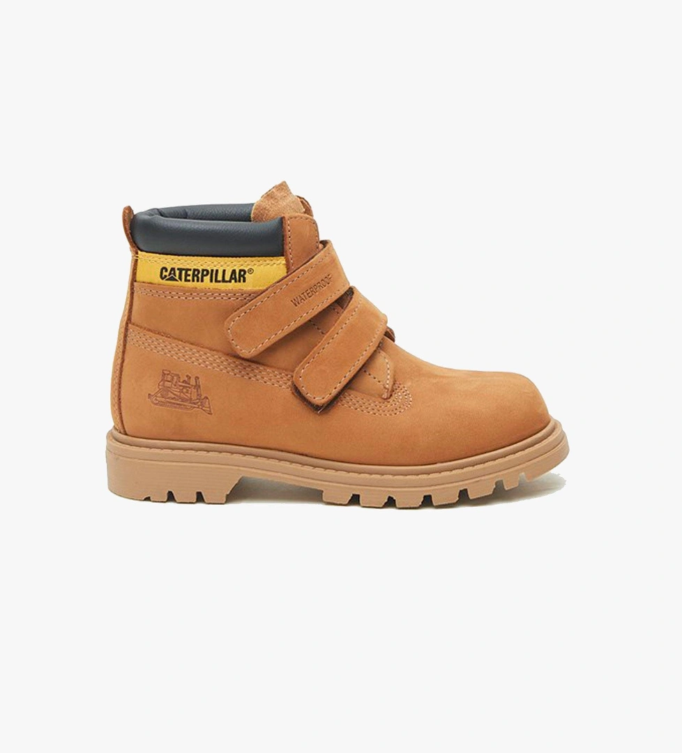 Catepillar Josh WP Çocuk Bot - Görsel 1