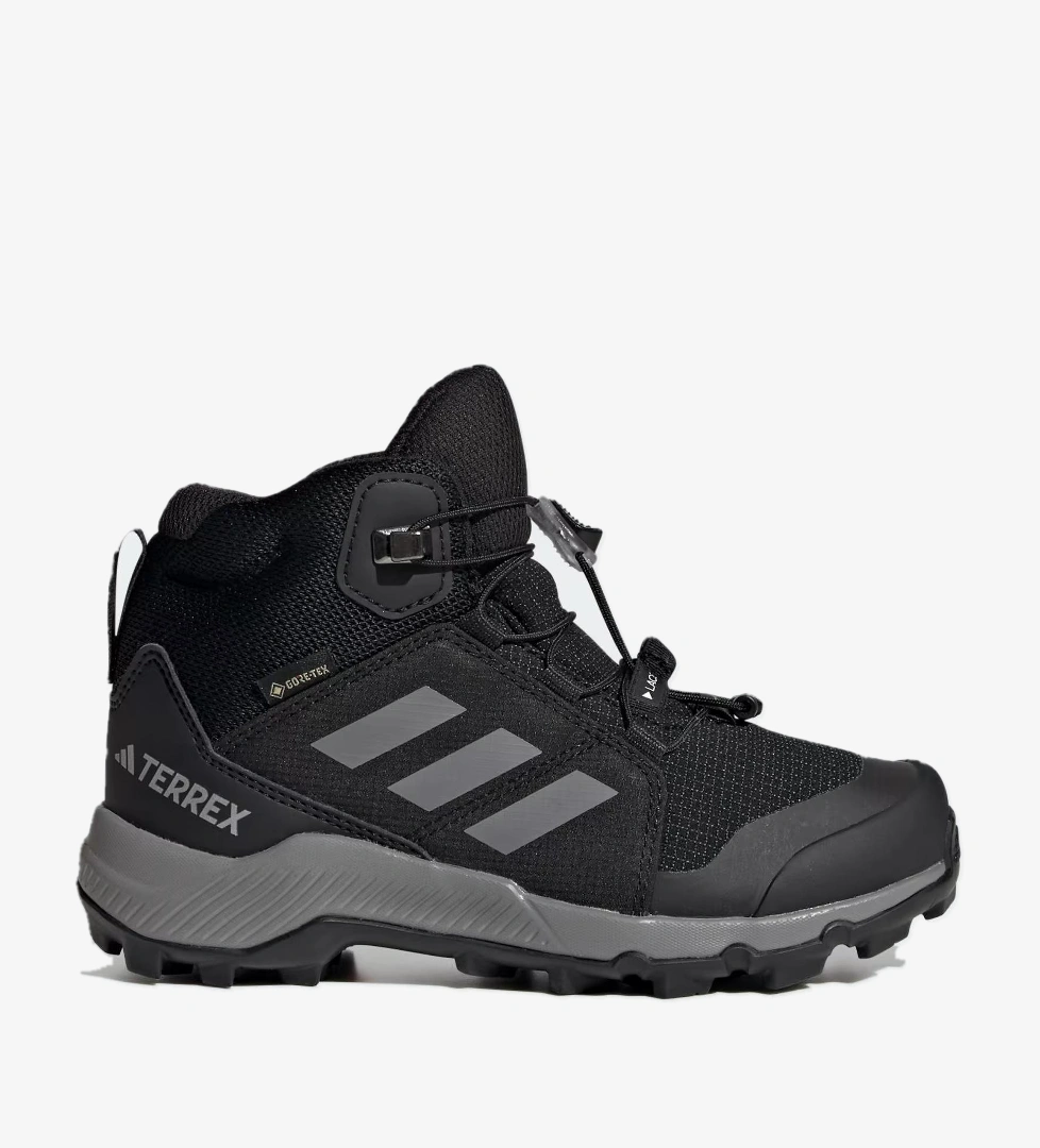adidas Terrex Mid Gore-Tex Çocuk Bot - Görsel 1